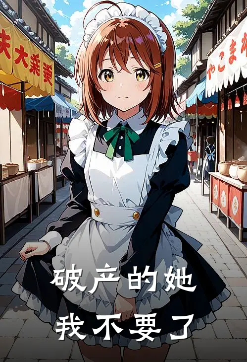 破产的她，我不要了