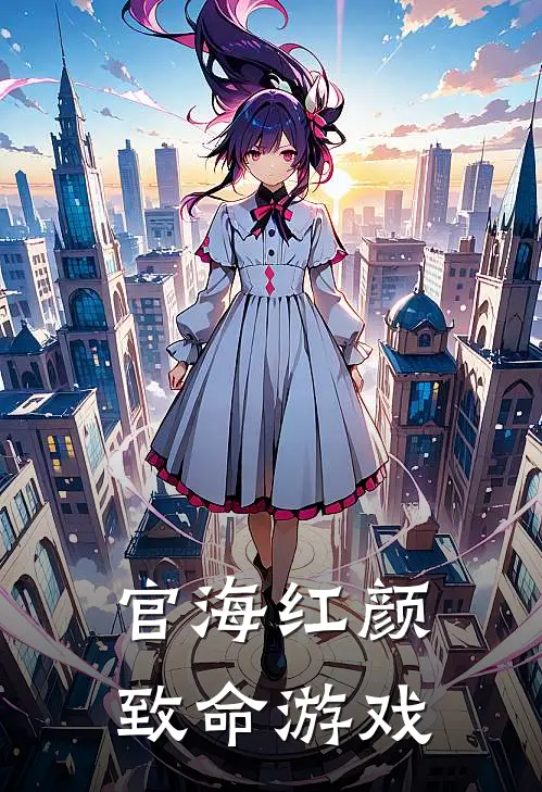 官海红颜：致命游戏