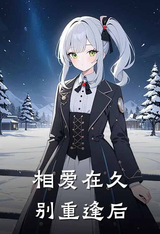 相爱在久别重逢后(江晚江煜)热门小说大全_推荐完本小说相爱在久别重逢后江晚江煜