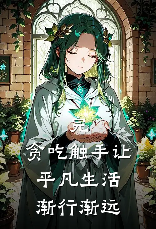 完，贪吃触手让平凡生活渐行渐远(墨宁墨宁)完本小说大全_热门小说大全完，贪吃触手让平凡生活渐行渐远墨宁墨宁