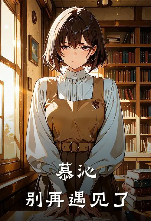 慕沁，别再遇见了(慕沁纪阳)全本免费完结小说_小说完结免费慕沁，别再遇见了慕沁纪阳