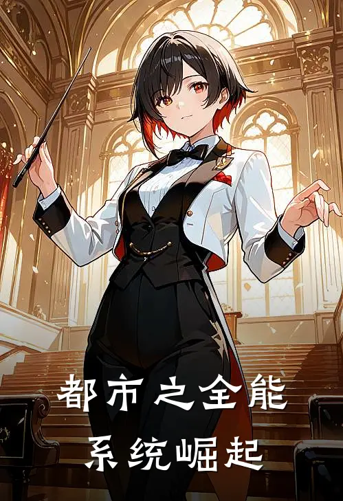 都市之全能系统崛起