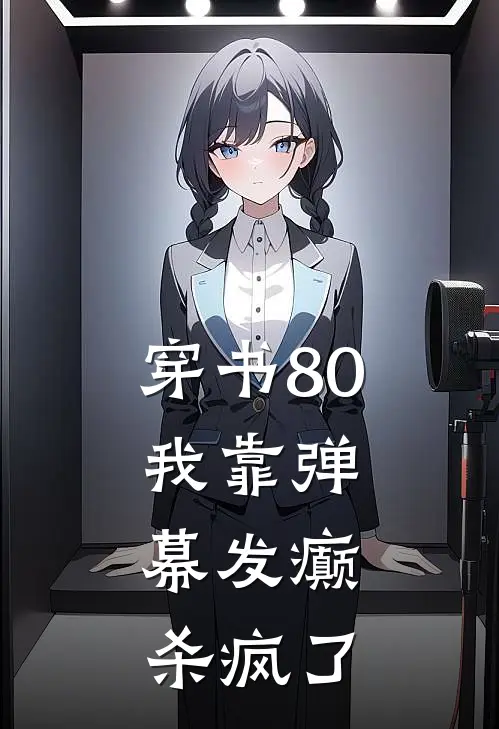 穿书80，我靠弹幕发癫，杀疯了