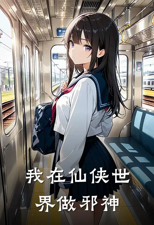 我在仙侠世界做邪神谢申邓鲸最新完结小说推荐_在线免费小说我在仙侠世界做邪神(谢申邓鲸)