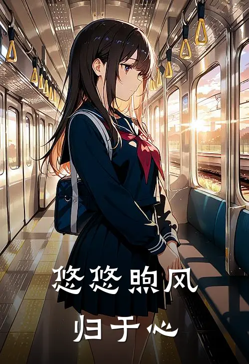 悠悠煦风，归于心