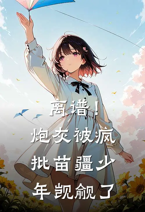 阖藤月姜里(离谱！炮灰被疯批苗疆少年觊觎了)最新章节免费在线阅读_离谱！炮灰被疯批苗疆少年觊觎了最新章节免费阅读