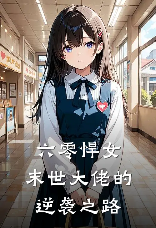 六零悍女：末世大佬的逆袭之路