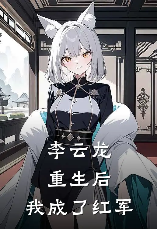 李云龙重生后,我成了红军