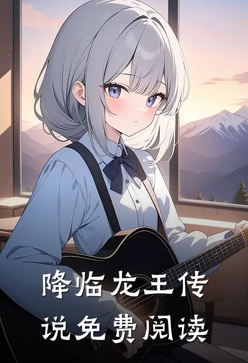 降临龙王传说免费阅读