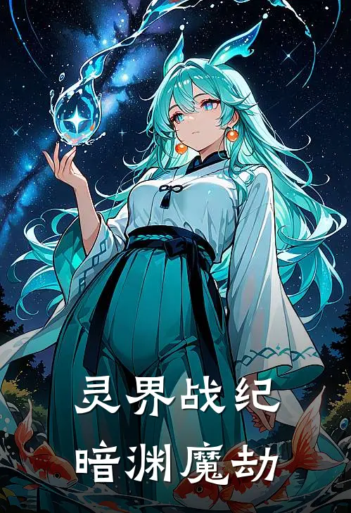 灵界战纪：暗渊魔劫