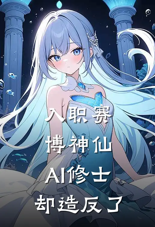 入职赛博神仙，AI修士却造反了林枫赵淮安完整免费小说_热门小说阅读入职赛博神仙，AI修士却造反了林枫赵淮安