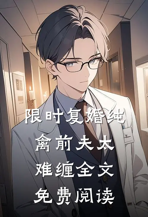 限时复婚纯禽前夫太难缠全文免费阅读
