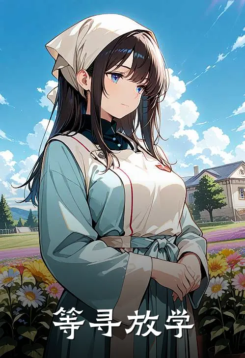 江寻陈景深《等寻放学》最新章节阅读_(江寻陈景深)热门小说