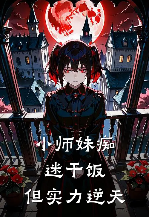 小师妹痴迷干饭，但实力逆天宋月简丁树完本完结小说_无弹窗全文免费阅读小师妹痴迷干饭，但实力逆天(宋月简丁树)