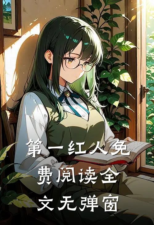 第一红人免费阅读全文无弹窗