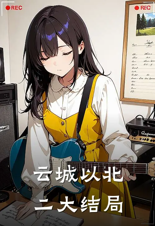 云城以北二大结局