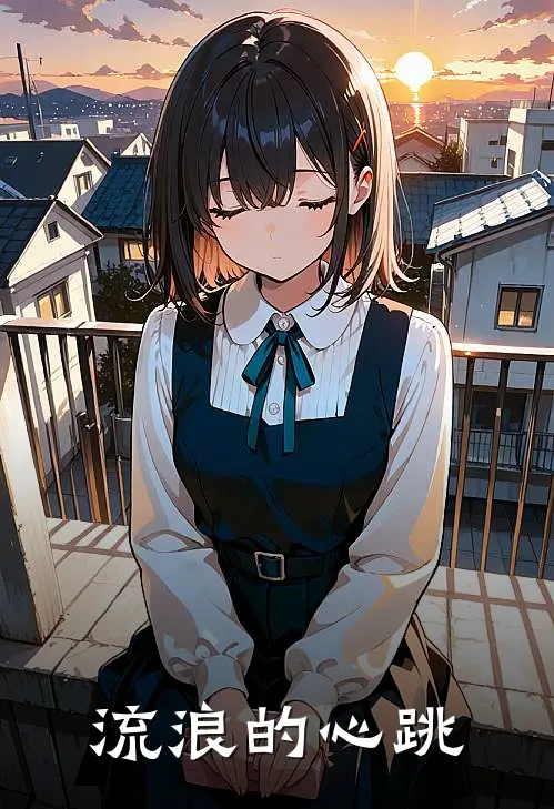 流浪的心跳(陆昭颜溪月)热门的小说_热门网络小说推荐流浪的心跳(陆昭颜溪月)