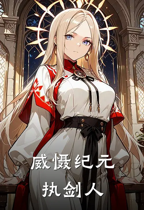 威慑纪元执剑人