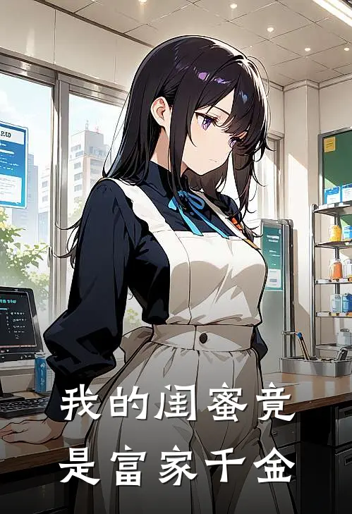 我的闺蜜竟是富家千金林悦苏婉全文阅读免费全集_免费小说我的闺蜜竟是富家千金(林悦苏婉)