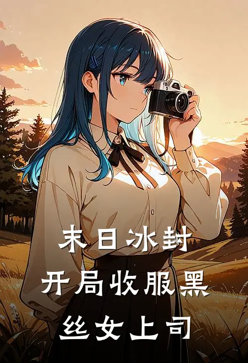 末日冰封：开局收服黑丝女上司