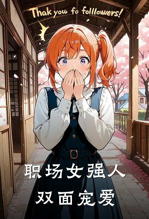 职场女强人双面宠爱