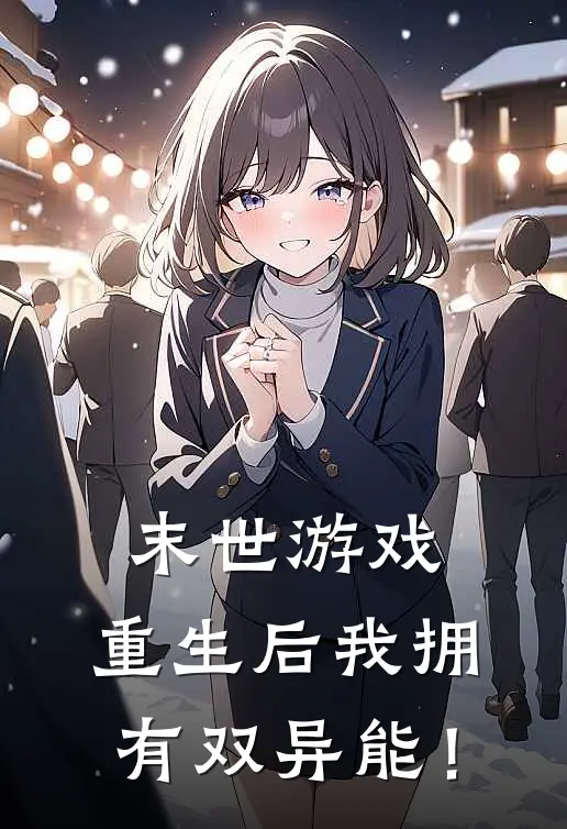 末世游戏：重生后我拥有双异能！