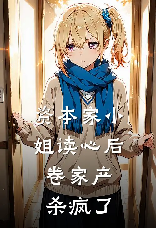 资本家小姐读心后，卷家产杀疯了(温玉姝苏婉晴)完结版免费小说_热门完结小说资本家小姐读心后，卷家产杀疯了(温玉姝苏婉晴)