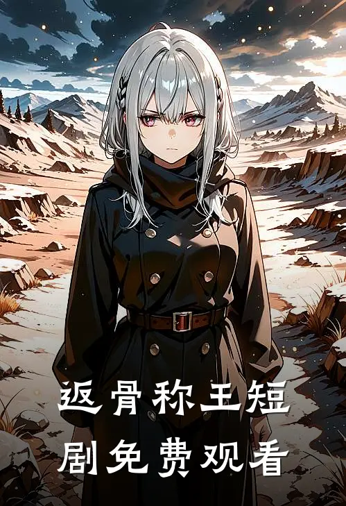 返骨称王短剧免费观看