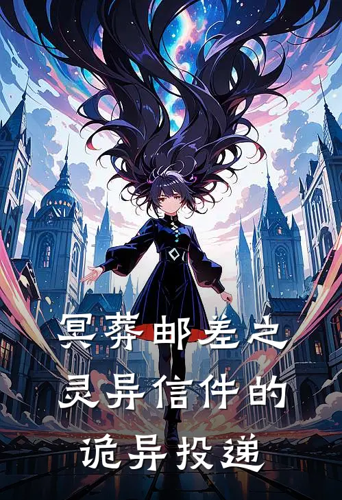 冥葬邮差之灵异信件的诡异投递洪飞墨璃小说推荐完结_全集免费小说冥葬邮差之灵异信件的诡异投递(洪飞墨璃)