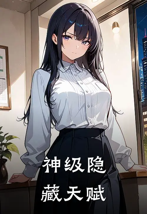 王强王磊《神级隐藏天赋》全本免费在线阅读_(王强王磊)最新章节在线阅读