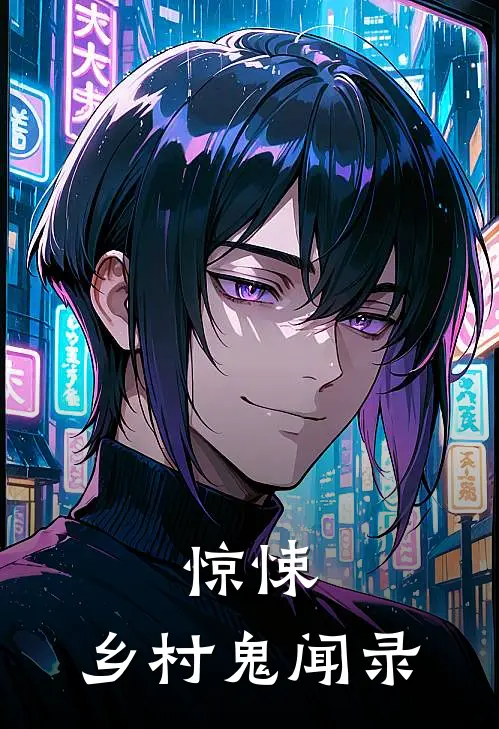 惊悚：乡村鬼闻录