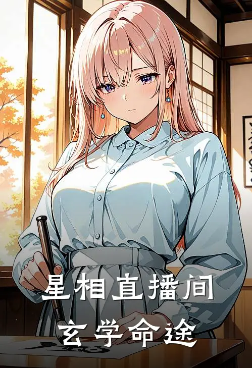 星相直播间：玄学命途林悦林宇全文免费阅读_热门小说大全星相直播间：玄学命途林悦林宇