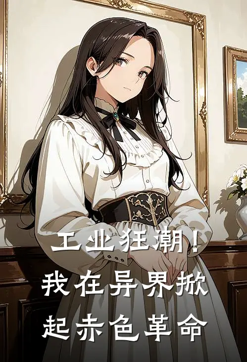 工业狂潮！我在异界掀起赤色革命