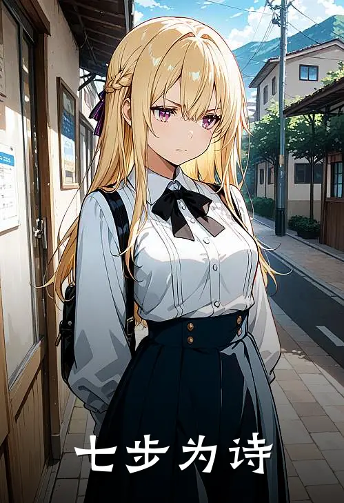 七步为诗