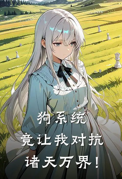 狗系统：竟让我对抗诸天万界！文生文斌小说免费阅读无弹窗_完结版小说全文免费阅读狗系统：竟让我对抗诸天万界！(文生文斌)