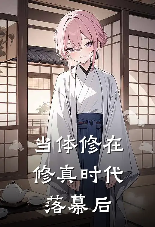 当体修在修真时代落幕后(林磐秦厉)免费阅读_无弹窗全文免费阅读当体修在修真时代落幕后林磐秦厉