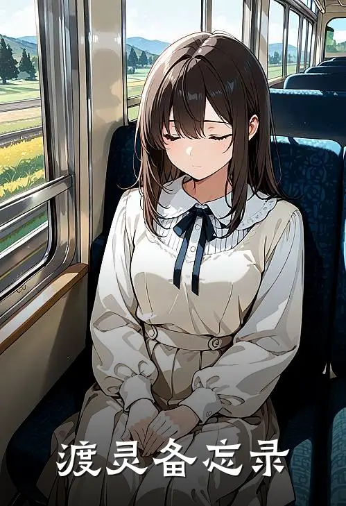 渡灵备忘录江临渊林小满小说完结推荐_热门小说阅读渡灵备忘录江临渊林小满
