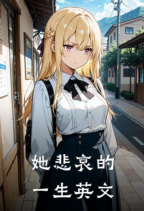 她悲哀的一生英文