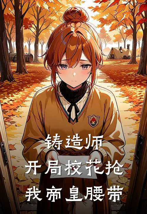铸造师：开局校花抢我帝皇腰带(林晏苏清雪)热门小说_完结版小说全文免费阅读铸造师：开局校花抢我帝皇腰带(林晏苏清雪)