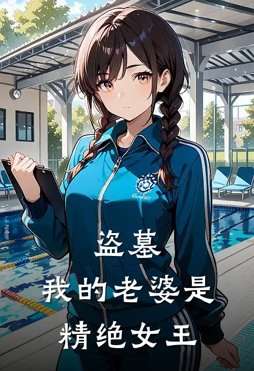 盗墓：我的老婆是精绝女王