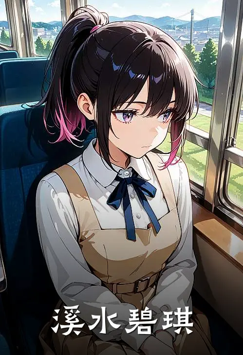 溪水碧琪(姜依琪亦溪)在哪看免费小说_全本免费完结小说溪水碧琪姜依琪亦溪