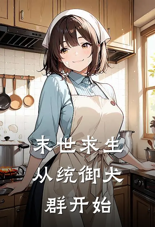 末世求生：从统御犬群开始