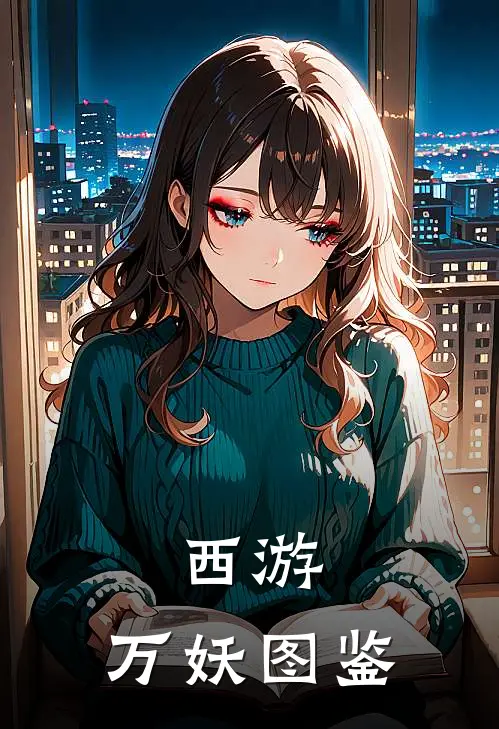 西游：万妖图鉴