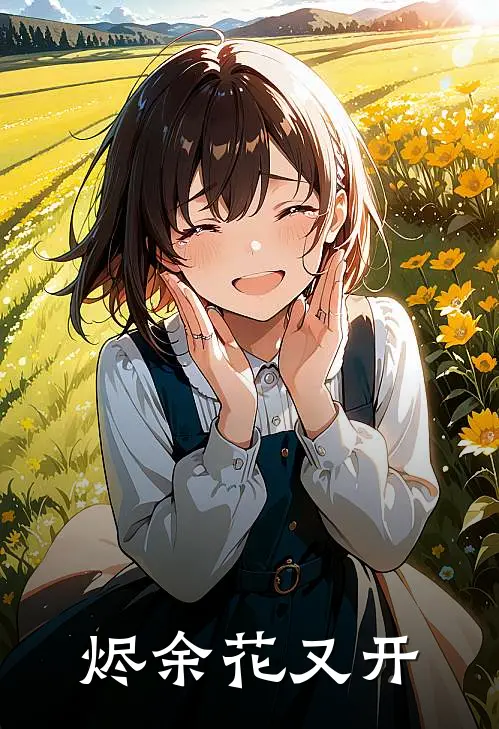 烬余花又开(七晟刘长)在哪看免费小说_全本免费完结小说烬余花又开七晟刘长