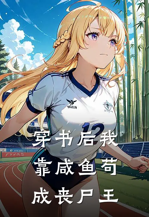 诗琪林薇（穿书后我靠咸鱼苟成丧尸王）全文免费阅读无弹窗大结局_