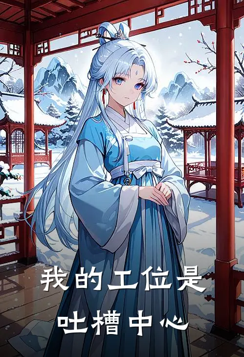 我的工位是吐槽中心