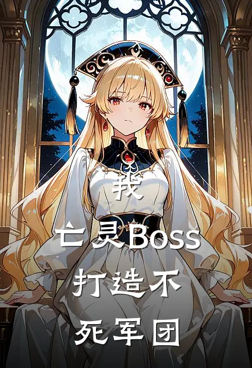 我，亡灵Boss，打造不死军团沈卿织田永二免费小说在线阅读_热门小说在线阅读我，亡灵Boss，打造不死军团沈卿织田永二