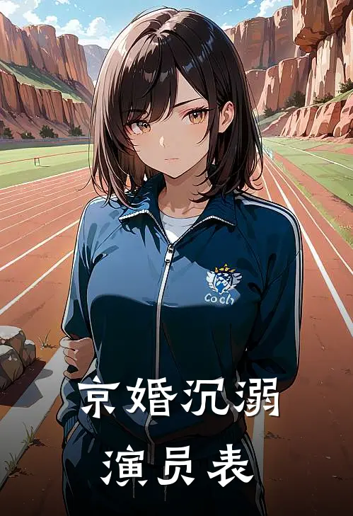 京婚沉溺演员表