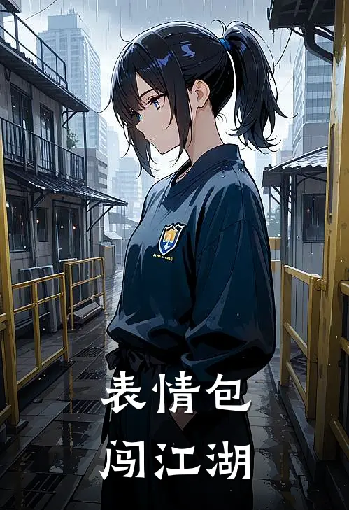 表情包闯江湖赵志敬尹天仇小说完整版_完结版小说推荐表情包闯江湖(赵志敬尹天仇)