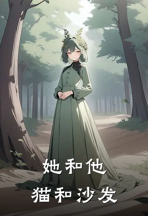 她和他，猫和沙发时媛周十礼免费完结版小说_小说完结她和他，猫和沙发时媛周十礼